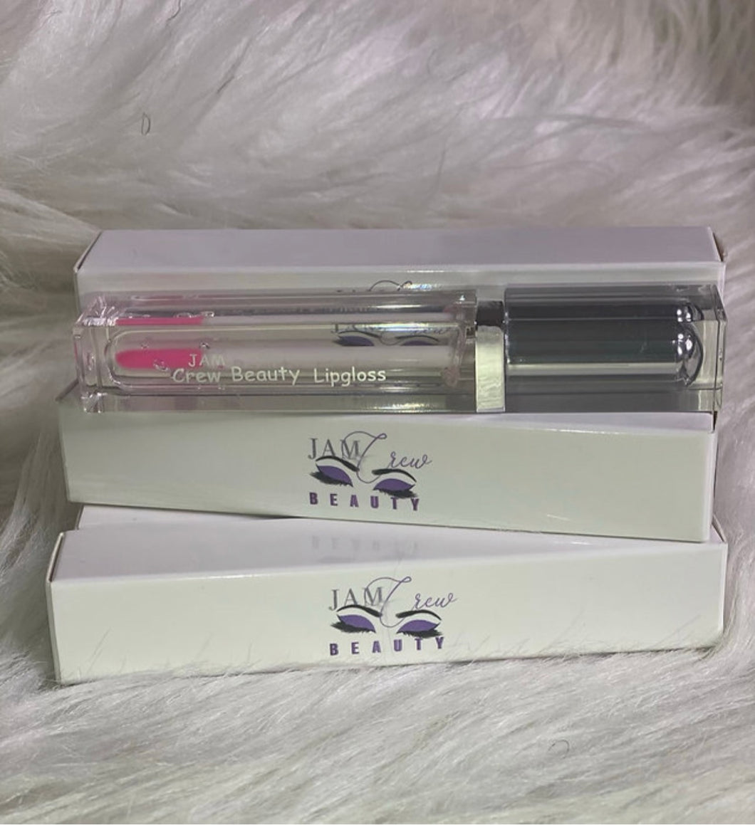 White Berry Lip Gloss