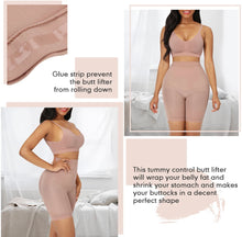 Load image into Gallery viewer, JCB ShapeWear Bottoms
